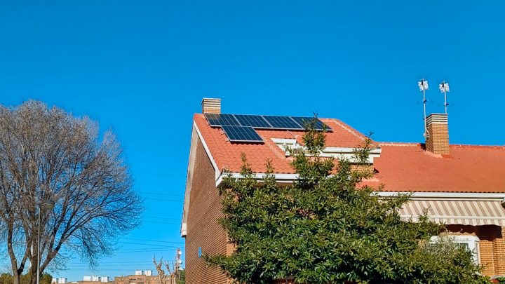 Por que instala placas fotovoltaicas en una vivienda - Fotovoltaica Sevilla